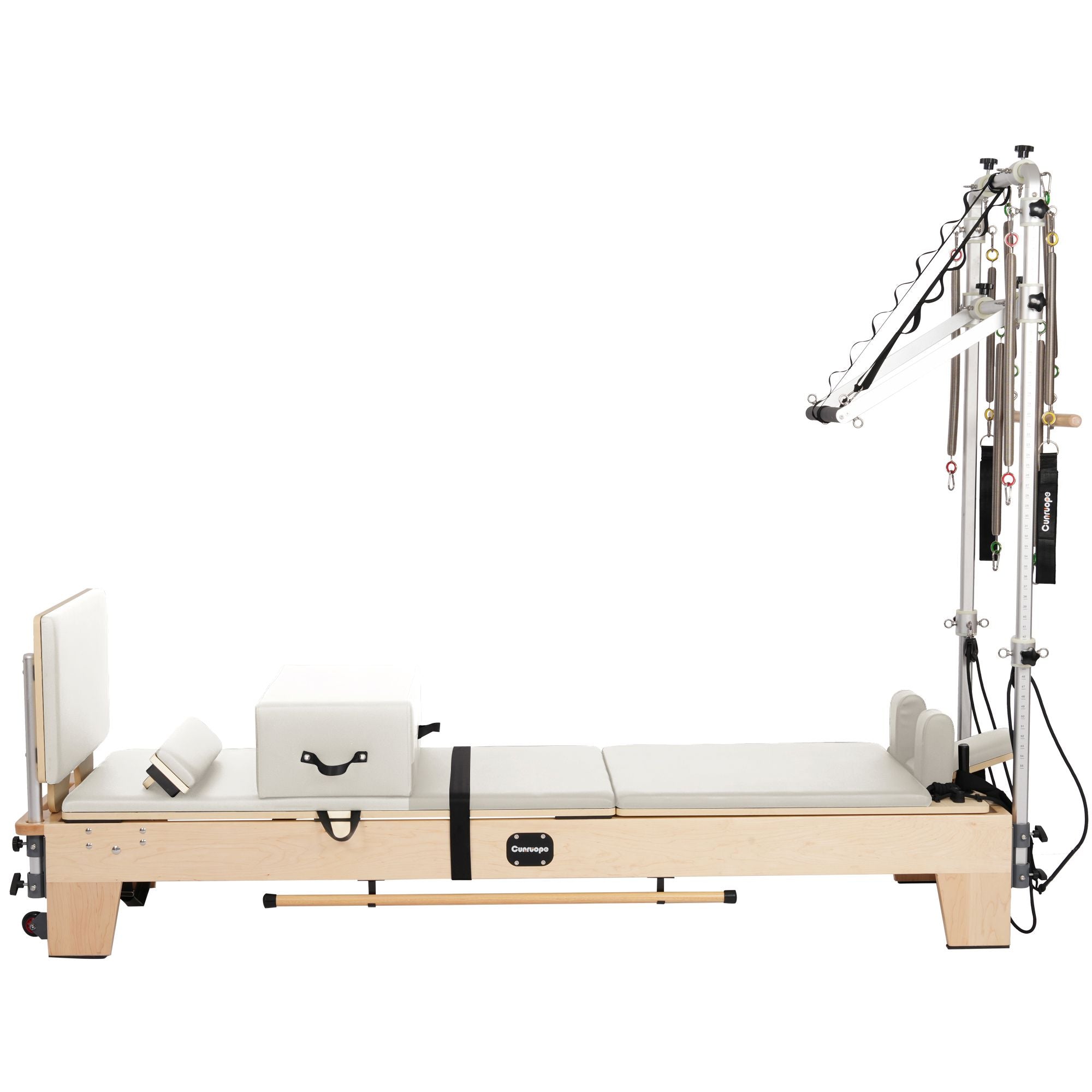 M2 Reformer With Tower and Mat