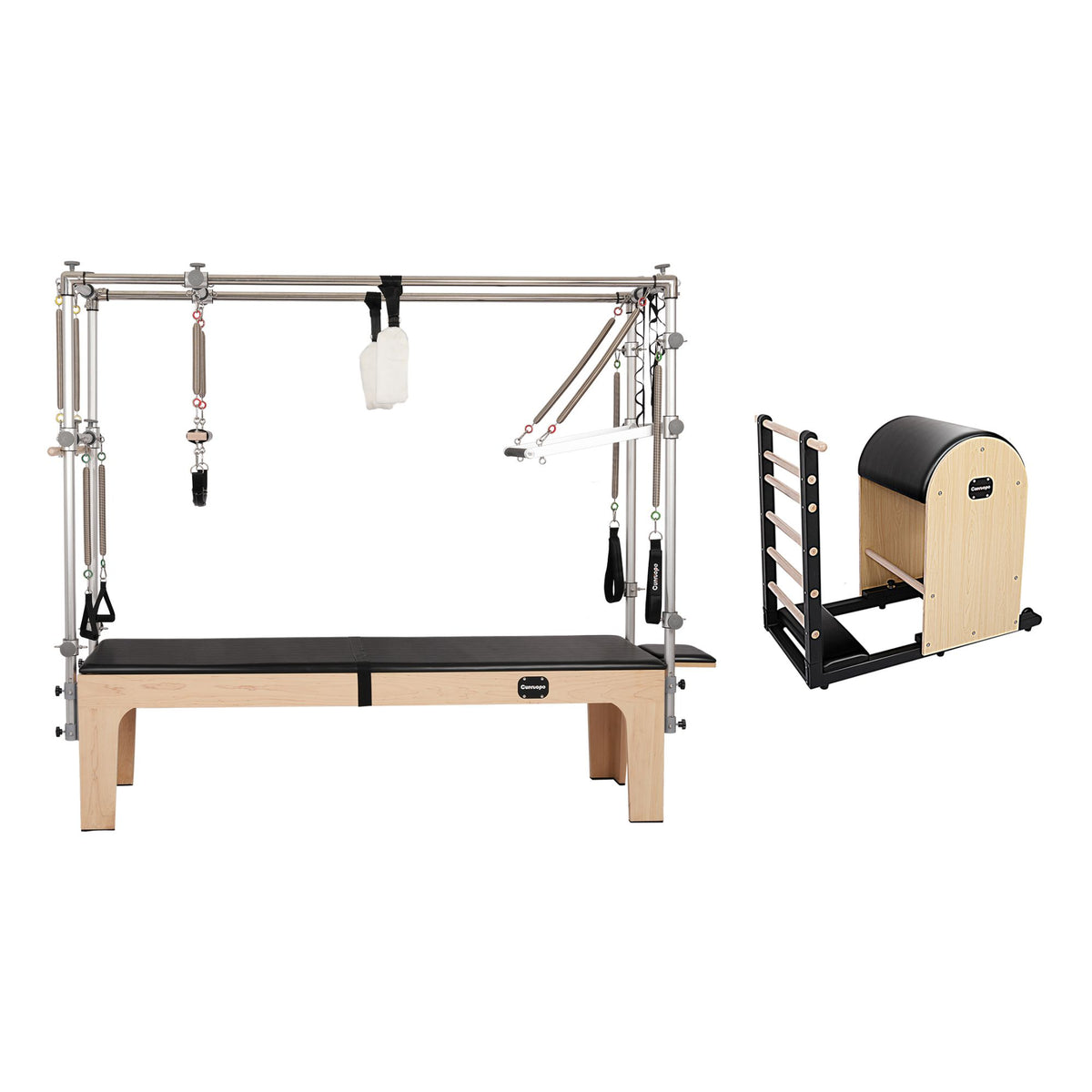 Home & Studio -pakket