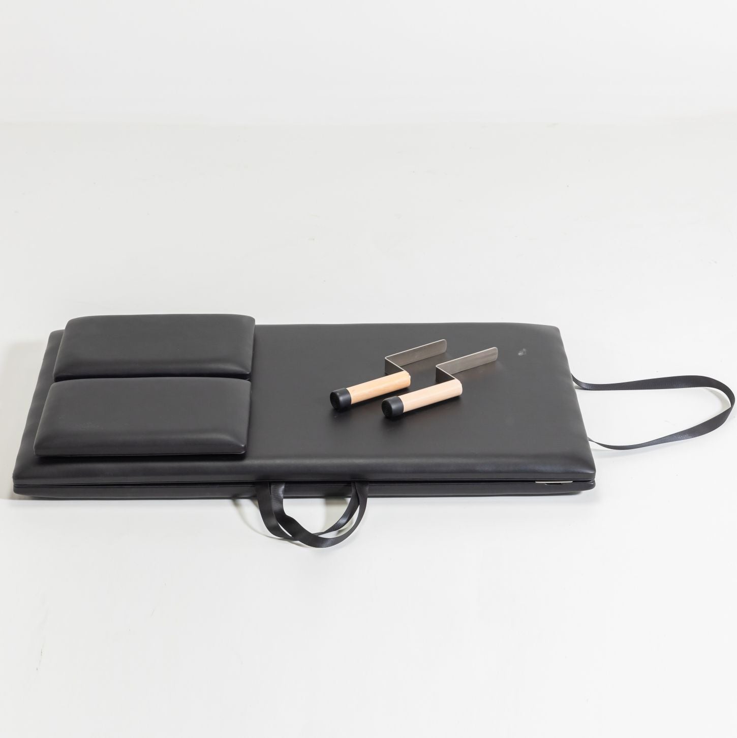 Mata pilates fillte clasaiceach
