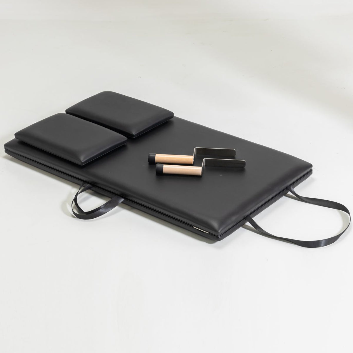 Mat di pilates pieghevole classico