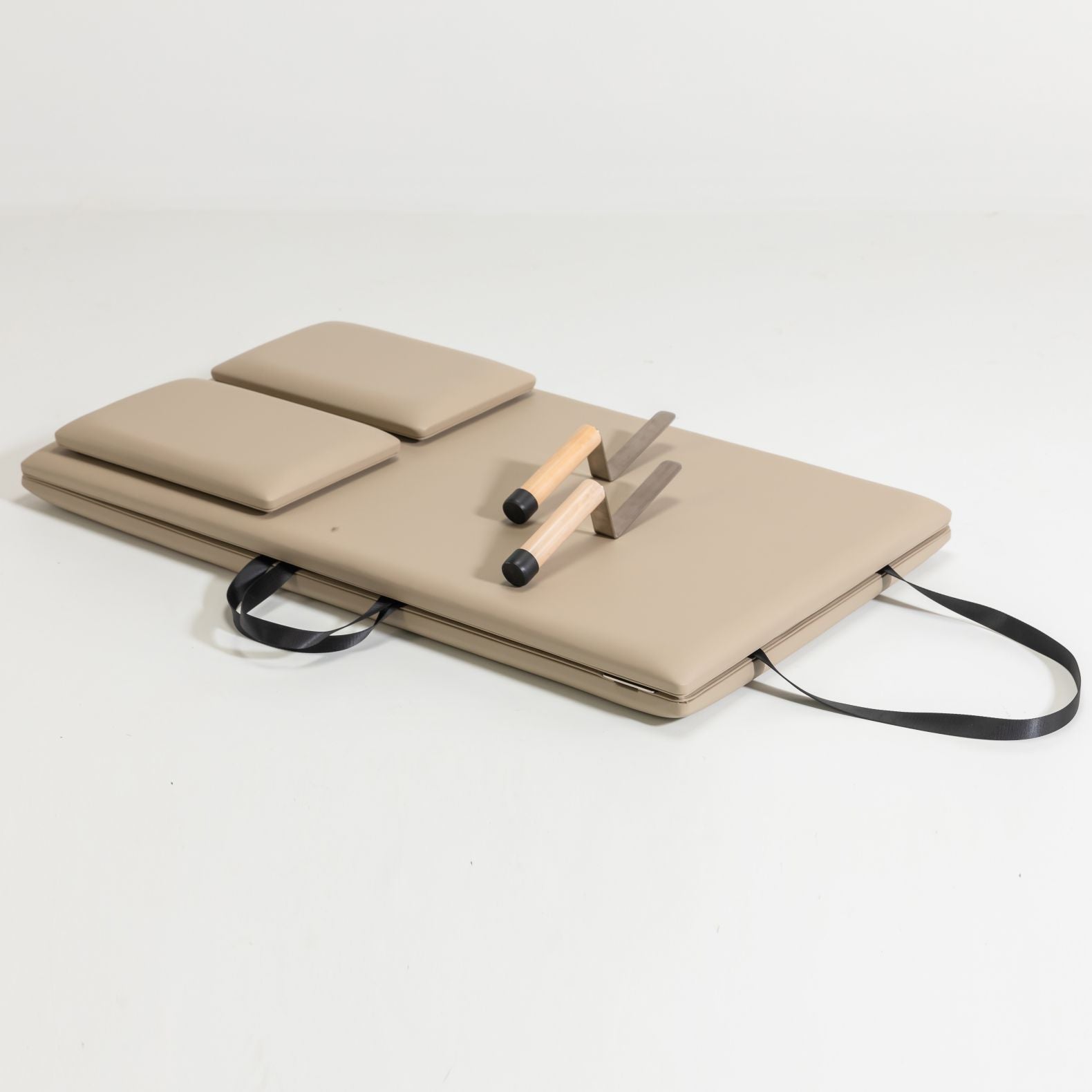 Pilates Rotation Mat Classical Folding Pilates Mat for sale 【how much】-Cunruope