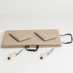 Mata pilates fillte clasaiceach
