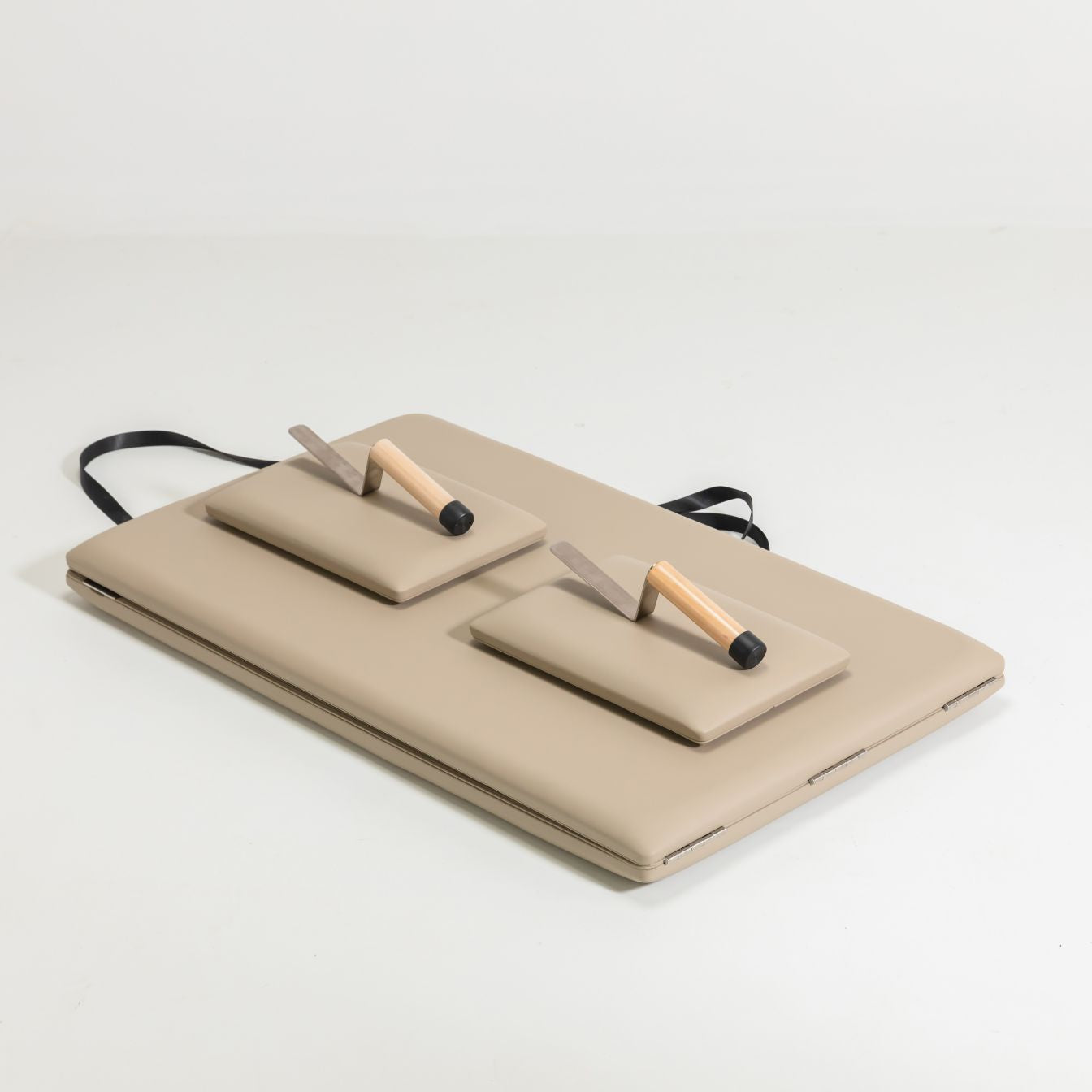 Mata pilates fillte clasaiceach