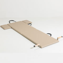 Mata pilates fillte clasaiceach