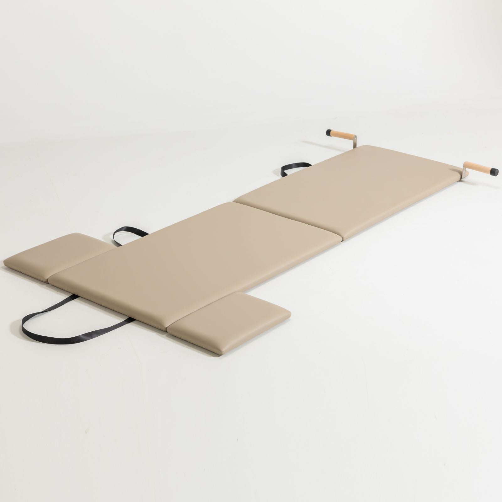 Mata pilates fillte clasaiceach
