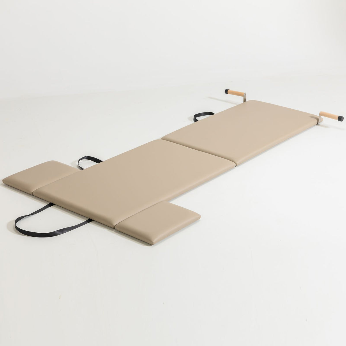 Mata pilates fillte clasaiceach