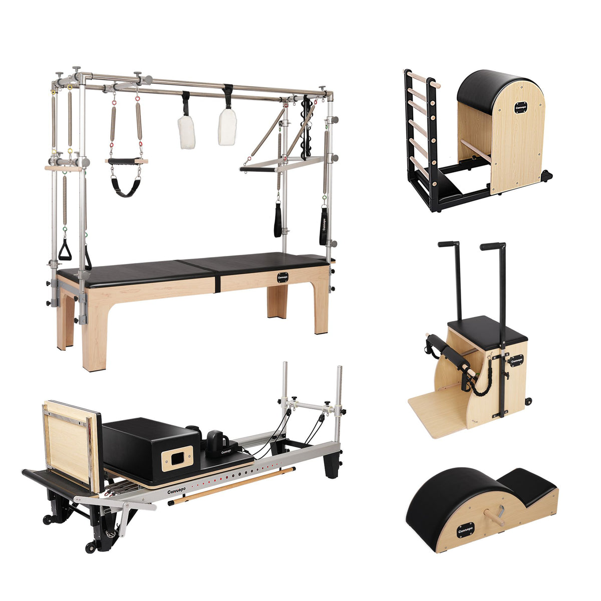 Pacáiste Baile & Stiúideo