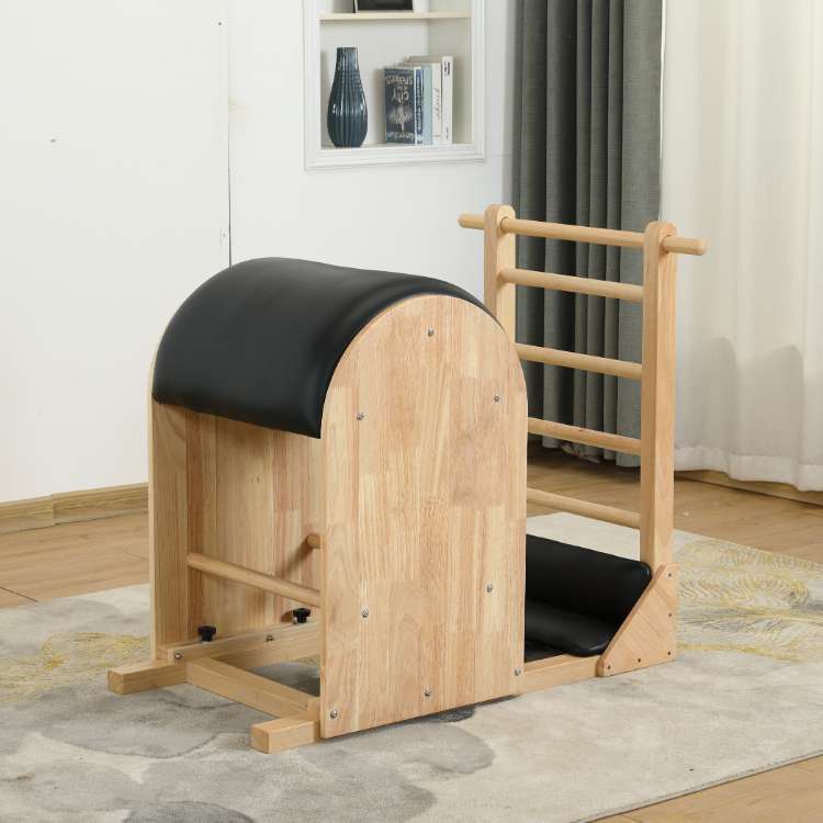 Pilates Wood Ladder Barrel-Cunruope®