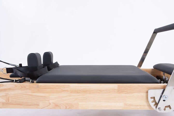 Classic Pilates Wood Reformer C6 for sale【how much】At home-Cunruope®