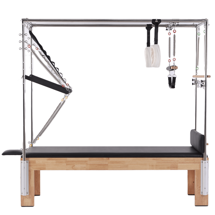 Pilates Trapeze Table - Cadillac at Rs 339900/piece