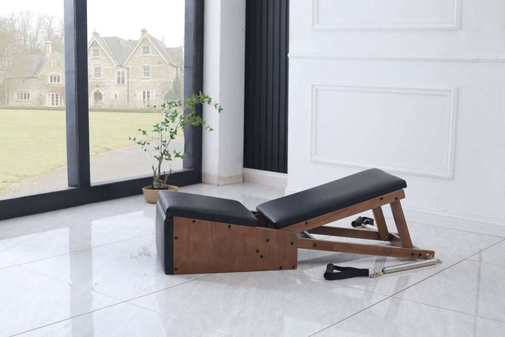 Pilates Arm Chair S1-Cunruope®