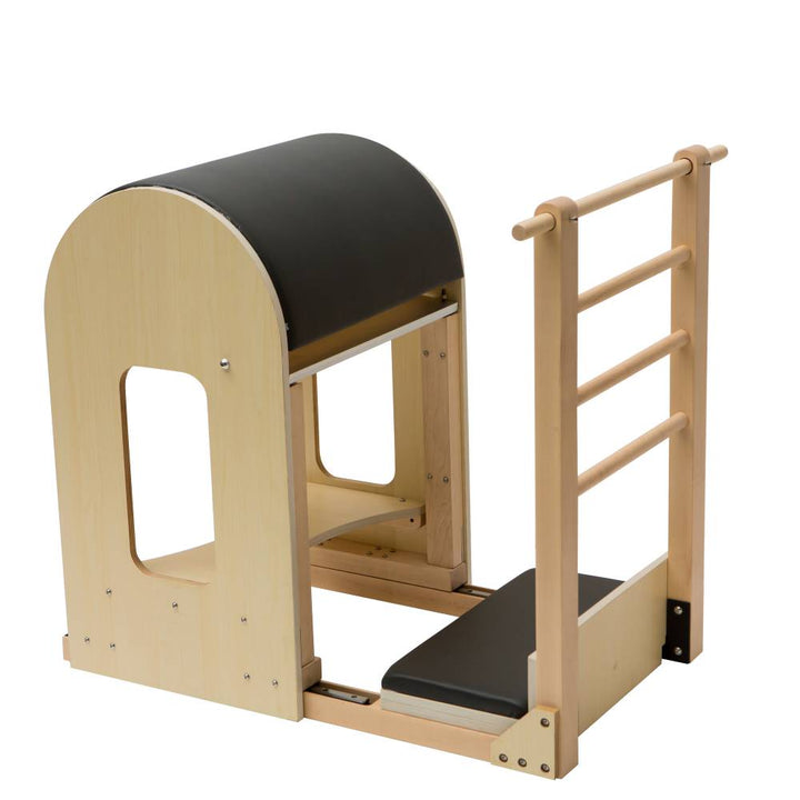 Deluxe Pilates Ladder Barrel D3