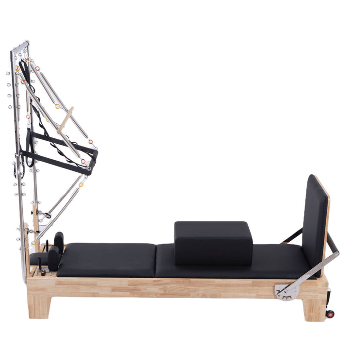 Find Custom and Top Quality Pilates Reformer Tower for All 