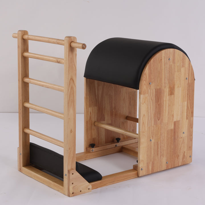 Pilates Wood Ladder Barrel-Cunruope®